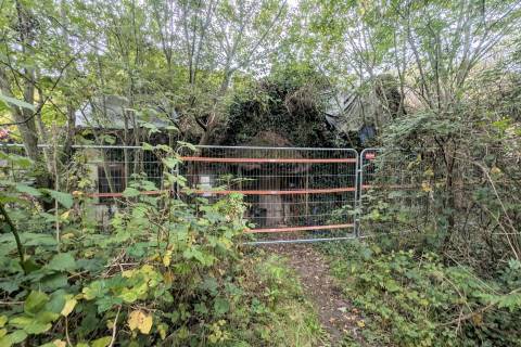 Property for auction in Wiltshire