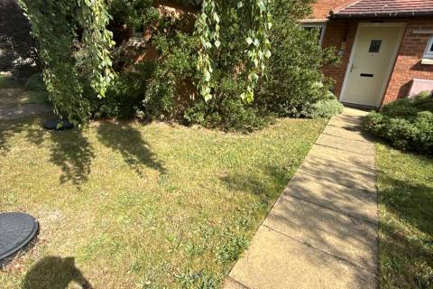 Property for auction in County Durham