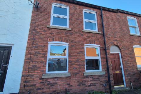 Property for auction in Cheshire