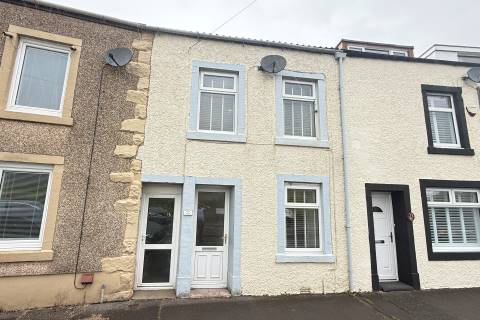 Property for auction in Cumbria