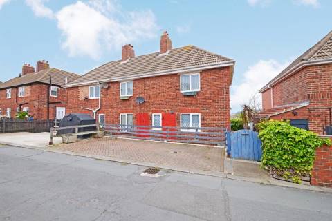 Property for auction in North Yorkshire