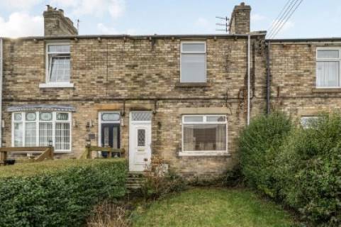 Property for auction in Tyne and Wear