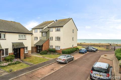 Property for auction in West Sussex