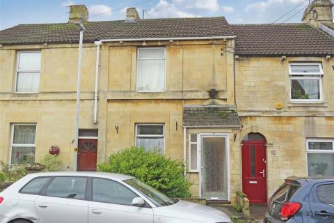 Property for auction in Wiltshire