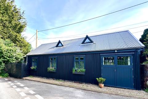 Property for auction in Devon