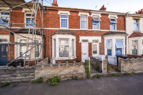 Property for auction in Wiltshire