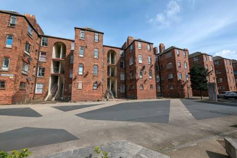 Property for auction in Cumbria