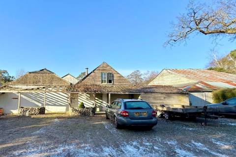 Property for auction in Devon