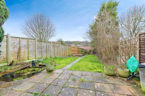 Property for auction in Kent