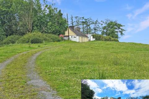Property for auction in County Clare