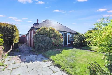 Property for auction in Merseyside
