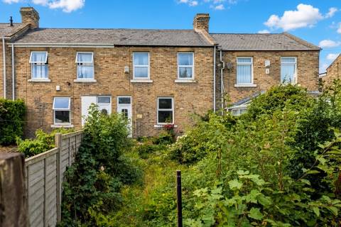 Property for auction in Tyne and Wear