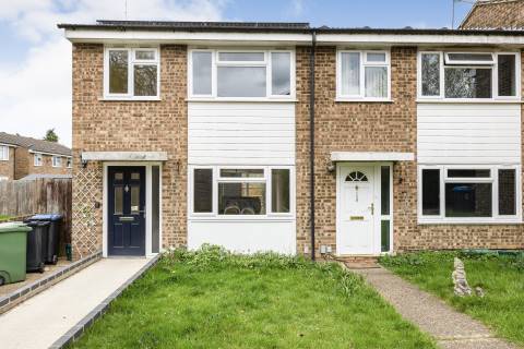 Property for auction in Hertfordshire