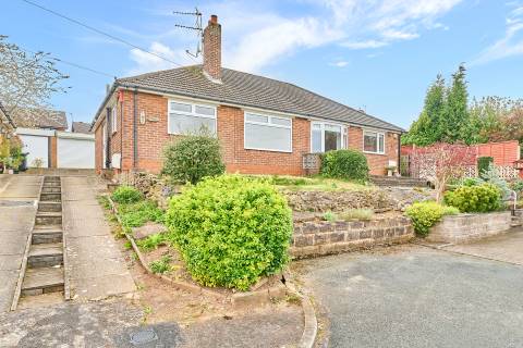 Property for auction in Staffordshire