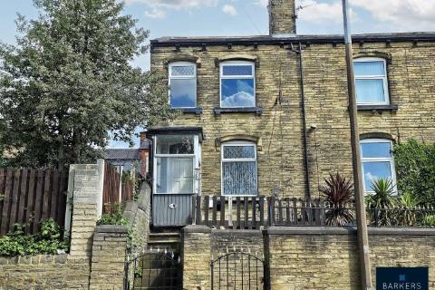 Property for auction in West Yorkshire