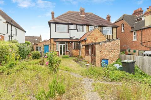 Property for auction in Kent