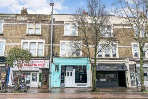 Property for auction in London