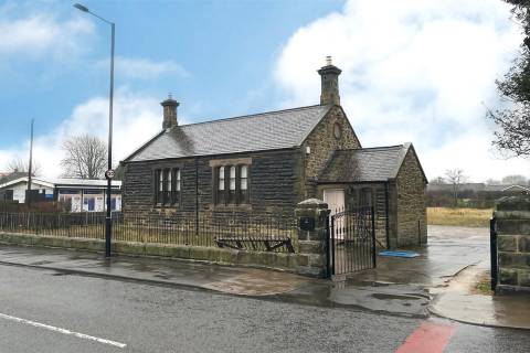 Property for auction in Tyne and Wear