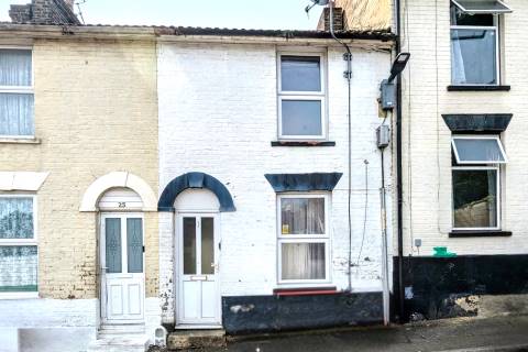 Property for auction in Kent