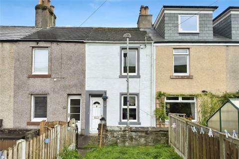 Property for auction in Cumbria