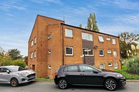 Property for auction in West Yorkshire