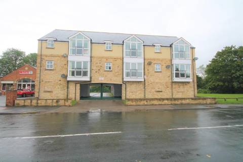 Property for auction in County Durham