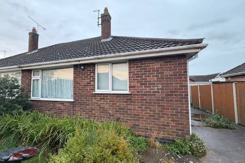 Property for auction in Lincolnshire