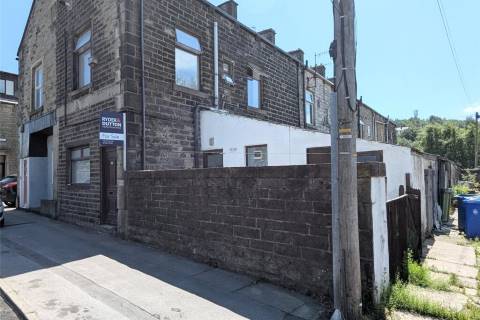 Property for auction in Lancashire