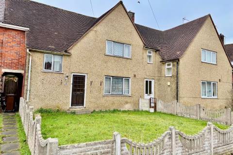 Property for auction in Hampshire