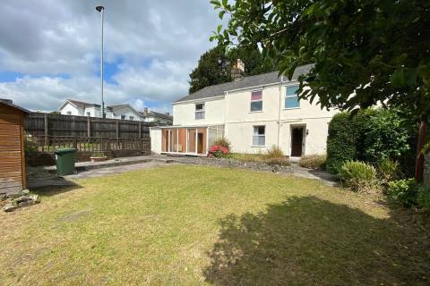 Property for auction in Devon