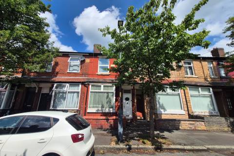 Property for auction in Lancashire