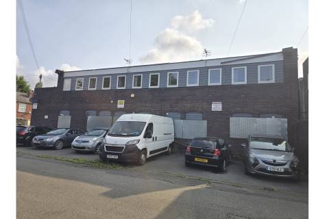 Property for auction in West Yorkshire