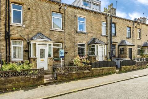 Property for auction in West Yorkshire
