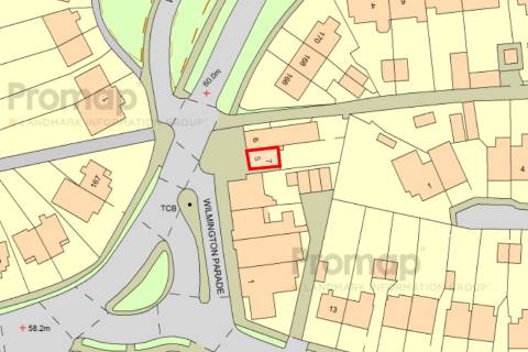 Property for auction in East Sussex