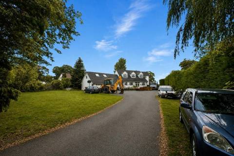 Property for auction in Cheshire
