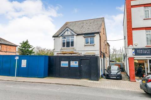 Property for auction in Oxfordshire