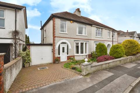 Property for auction in Lancashire