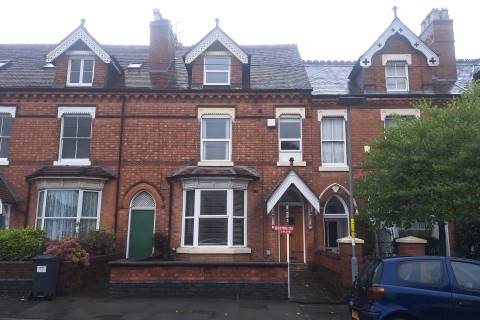 Property for auction in West Midlands