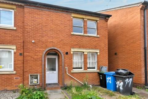 Property for auction in Suffolk