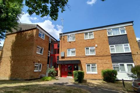 Property for auction in Middlesex