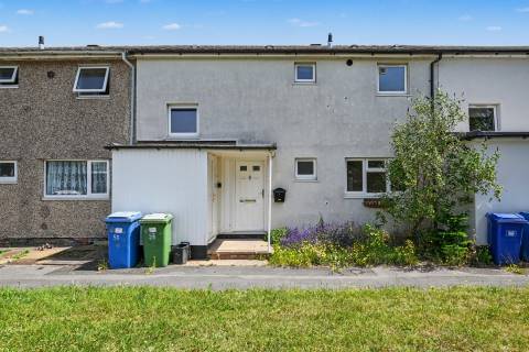 Property for auction in Berkshire