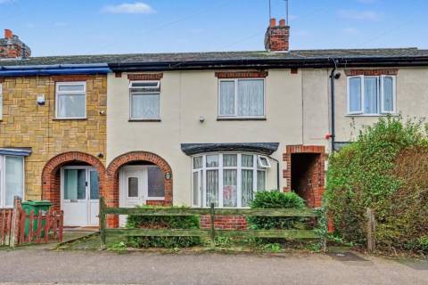 Property for auction in Leicestershire