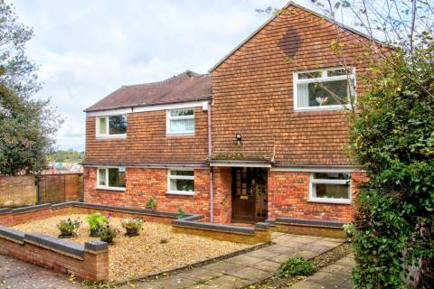 Property for auction in West Midlands