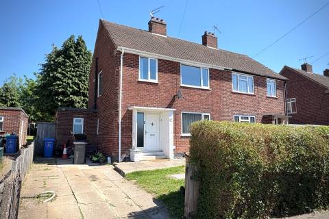 Property for auction in Derbyshire