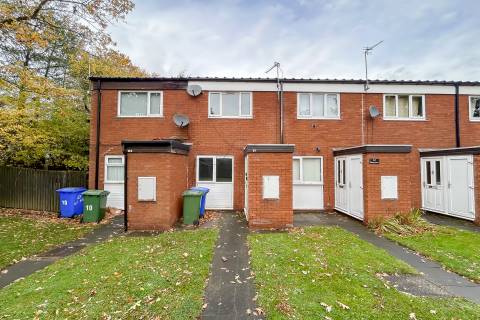 Property for auction in Northumberland