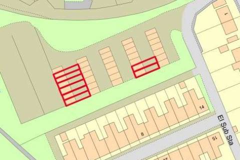 Property for auction in Devon
