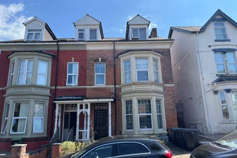 Property for auction in West Midlands