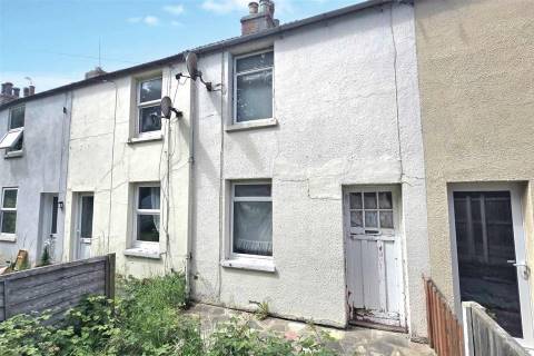 Property for auction in Kent