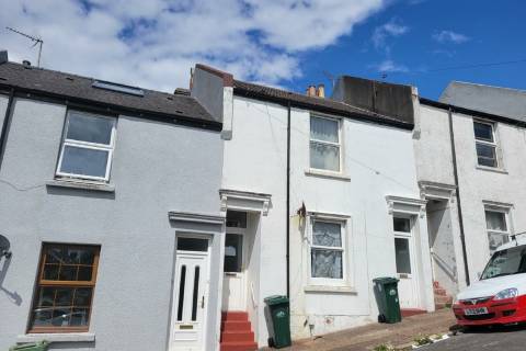 Property for auction in East Sussex