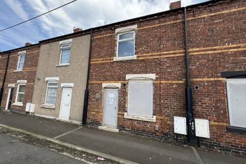 Property for auction in County Durham